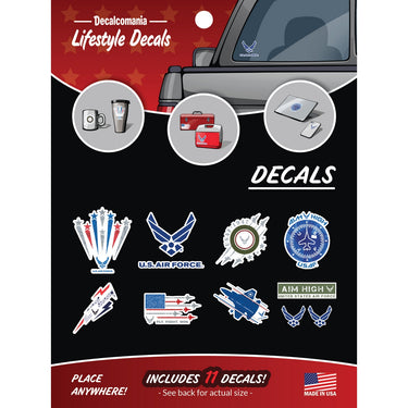 U.S. Air Force Value Pack